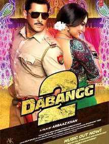 All about Dabangg 2