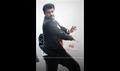 David Billa Picture