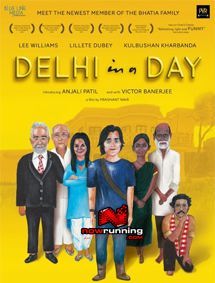 All about Delhi In A Day