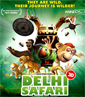 Delhi Safari
