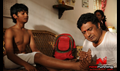 Dhoni Picture