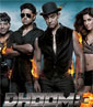 Dhoom 3
