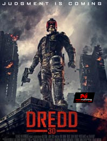 All about Dredd