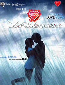 All about Edalo Cheragani Gurthulu