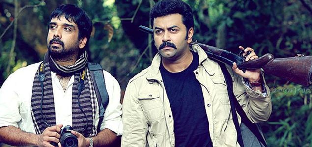 Ezhamathe Varavu Movie Stills