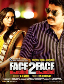 All about Face 2 Face