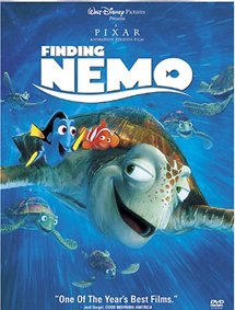 All about Finding Nemo