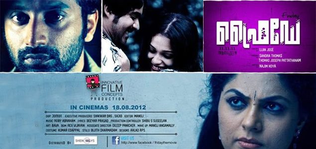 Industry gets ready for festival releases
