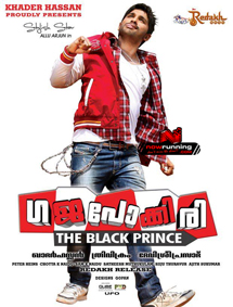 All about Gajapokkiri