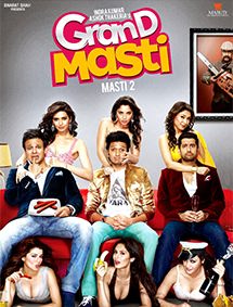 All about Grand Masti