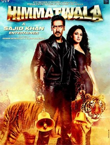 All about Himmatwala