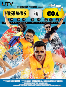 All about Husbands in Goa