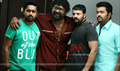 Husbands in Goa Picture