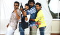 Husbands in Goa Picture