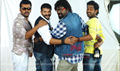 Husbands in Goa Picture