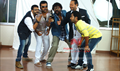 Husbands in Goa Picture