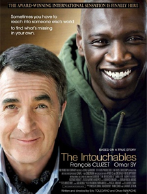 All about Intouchables