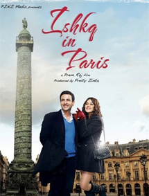 All about Ishkq In Paris