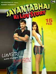 All about Jayanta Bhai Ki Luv Story