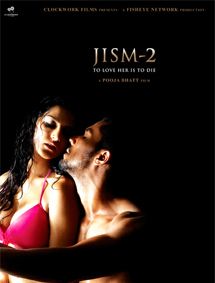 All about Jism 2
