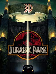 All about Jurassic Park