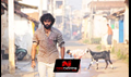 Kaali Charan Picture