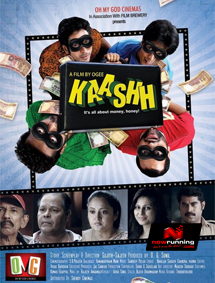 All about Kaashh