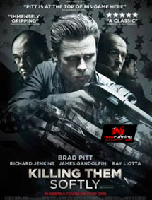 All about Killing Them Softly