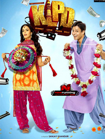 All about Kismat Love Paisa Dilli