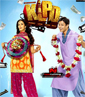 Kismat Love Paisa Dilli
