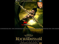 Kochadaiyaan Wallpaper