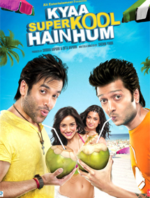 All about Kyaa Super Kool Hain Hum