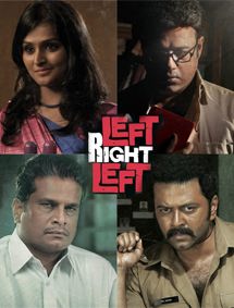 All about Left Right Left