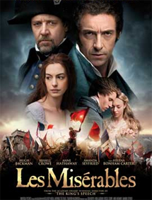 All about Les Miserables