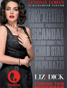 All about Liz and Dick