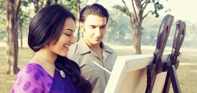 Lootera Song Promo