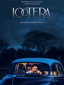 All about Lootera