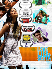 All about Love Lies and Seeta