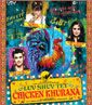 Luv Shuv Tey Chicken Khurana