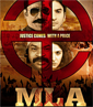 MLA