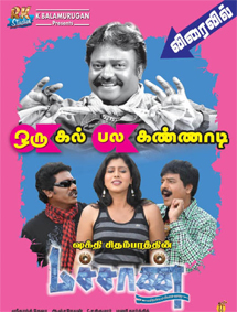 All about Machan