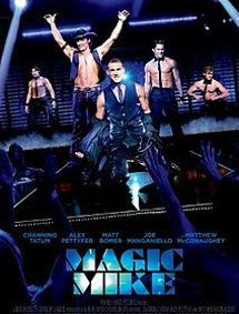 All about Magic Mike