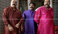 Manthrikan Picture