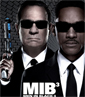 Men In Black 3