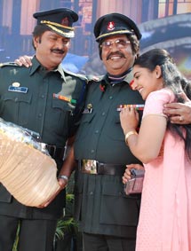 All about Mesthiri