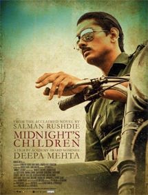 All about Midnight's Children