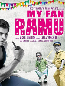 All about My Fan Ramu