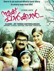 All about Namukku Parkkaan