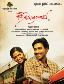 All about Neerparavai