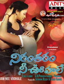 All about Nirantharam Nee Oohalo